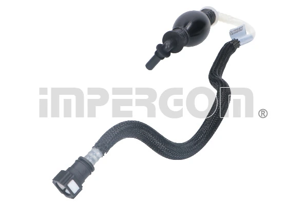 Fuel Line